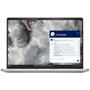 DELL DELL PRO 16 PLUS PB16250 16IN U pas cher