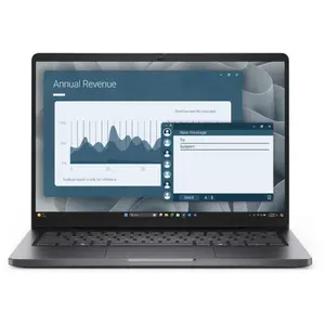 Pc Portable Dell Pro 14 14" Pc14255 16gb 512gb Amd Ryzen  5 220 pas cher