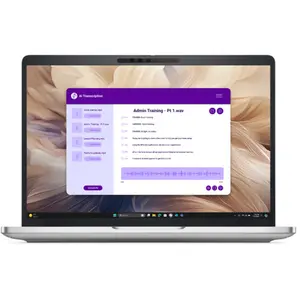 DELL Pro PB13250 13.3" Intel Core Ultra 5 16 Go Aluminium 512 Go RJN0G