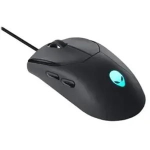 Comparateur de prix : DELL Souris de gaming - ALIENWARE - AW320M - 19 000 PPP - 400 IPS - Éclairage RVB