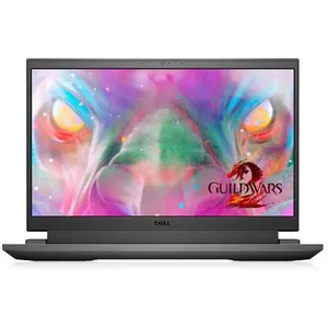 Dell G15 5510 - Core i5 I5-10500H 8 Go RAM 256 Go SSD Gris pas cher