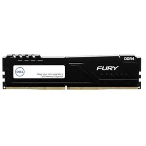 Dell Mémoire mise niveau - 32Go - 2RX8 DDR4 UDIMM 3600MT/s XMP pas cher