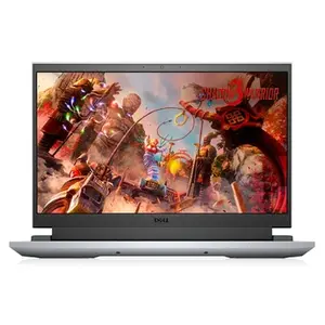 PC Portable Gaming Dell G15 15.6" AMD Ryzen 7 16 Go RAM 512 Go SSD Gri... pas cher