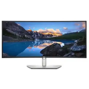 Comparateur de prix : Écran Incurvé 34,1" Dell UltraSharp U3423WE - HDMI/DisplayPort/USB-C
