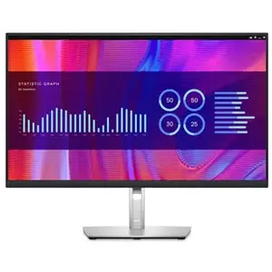 Comparateur de prix : Écran 27" Dell P Series P2723DE - HDMI/DisplayPort