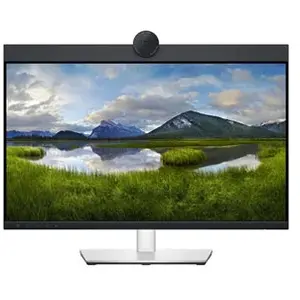 Dell 24 Video Conferencing Monitor - P2424HEB 60.47cm (23.8) pas cher