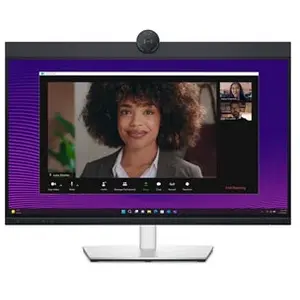 Comparateur de prix : Dell Écran Video Conferencing Monitor P2724deb 27´´ 4k Ips Led