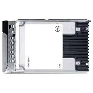 Dell Dell 480Go Disque dur échangeable à chaud Serial ATA-600 pas cher
