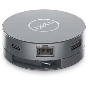 Dell DA305 Dockingstation - 470-AFKL pas cher