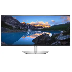 Comparateur de prix : DELL UltraSharp U4021QW 39.7" LCD 4K DCI 8 ms Argent DELL-U4021QW