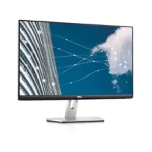 DELL S2421H - Ecran 23,8" FHD - Dalle IPS - 4ms - 75Hz - HDMI pas cher