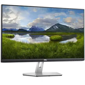 DELL S2721HN - Ecran 27" FHD - Dalle IPS - 4ms - 75Hz - HDMI pas cher