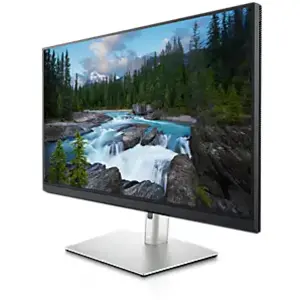 Comparateur de prix : DELL UltraSharp UP3221Q 80 cm (31.5") 3840 x 2160 Pixels 4K Ultra HD LCD Noir, Argent
