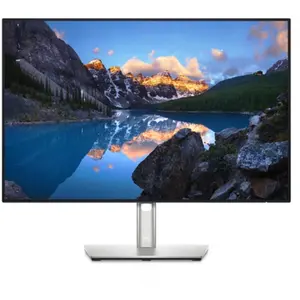 DELL UltraSharp U2421E 24.1" LCD WUXGA 8 ms Argent DELL-U2421E pas cher