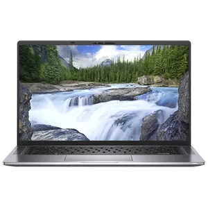 Dell Dell Latitude 9510 - Core i5 I5-10310U 8 Go RAM 256 Go SSD Gris pas cher