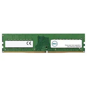 Comparateur de prix : DELL AB120718 module de mémoire 8 Go 1 x 8 Go DDR4 3200 MHz