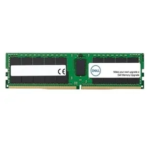 Comparateur de prix : DELL AA799110 module de mémoire 64 Go DDR4 3200 MHz ECC