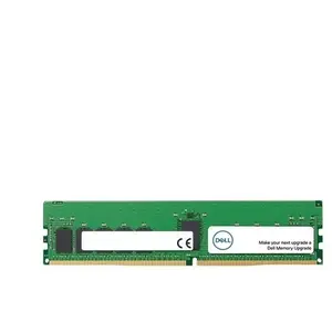 Comparateur de prix : DELL AA799064 module de mémoire 16 Go 8 x 2 Go DDR4 3200 MHz ECC