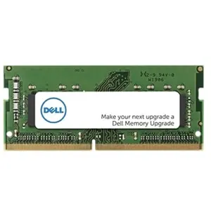 Comparateur de prix : DELL AA937595 module de mémoire 8 Go 1 x 8 Go DDR4 3200 MHz
