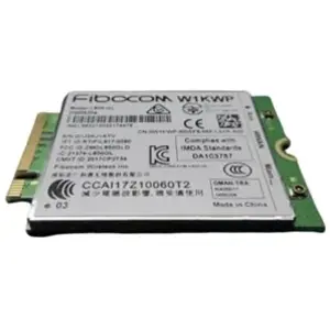Dell Intel XMM 7360 LTE-Advanced pas cher