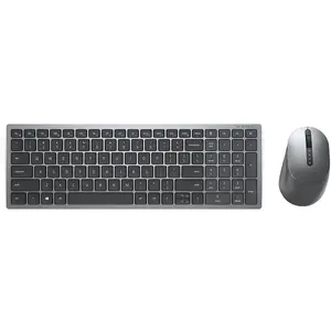 Dell Clavier Et Souris Sans Fil Km7120w