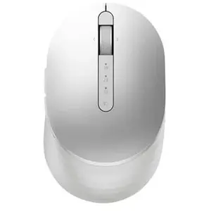 DELL Souris sans fil rechargeable Premier - MS7421W Platine, Argent pas cher
