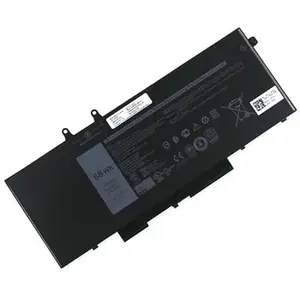 Dell Primary Battery - batterie de portable - Li-Ion - 68 Wh