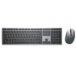 Comparateur de prix : Dell Premier Multi-Device Wireless Keyboard and Mouse