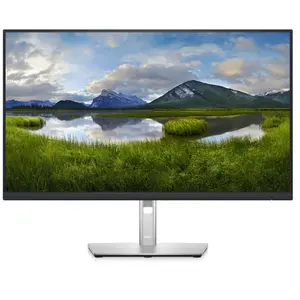 DELL 27 Monitor - P2722H - 68.6cm (27") - 27"/IPS/5ms/FHD/DP/HDMI pas cher