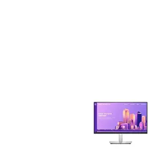 Écran 24" Dell P Series P2422H - HDMI/DisplayPort/VGA pas cher