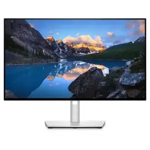 DELL UltraSharp U2422H 24" LCD Full HD 8 ms Noir, Argent TU pas cher