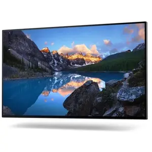 DELL UltraSharp U2422H_WOST 24" LCD Full HD 8 ms Noir, Argent TU pas cher