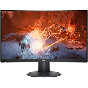 Dell Écran Incurvé Gaming S2422hg 23.6´´ Fhd Va Led 165hz pas cher
