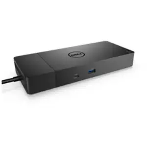 Comparateur de prix : Station d'accueil - Dell - WD19S - 180W - USB-C - HDMI, 2 x DP, GigE