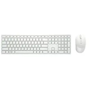 Comparateur de prix : Dell Pro Wireless Keyboard and Mouse