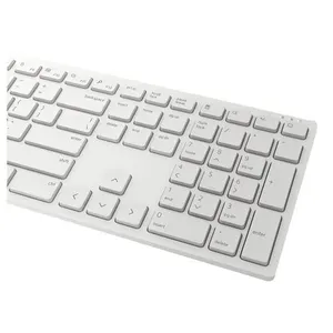 Desktop Dell WL KM5221W Multi-Device Wireless pas cher