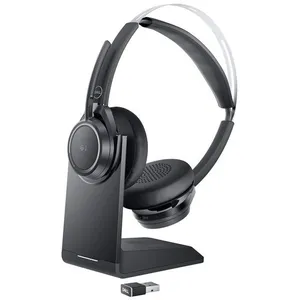 Dell Premier Wireless ANC Headset WL7022 DELL-WL7022 pas cher
