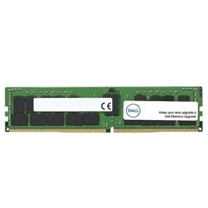 Comparateur de prix : DELL AB614353 module de mémoire 32 Go 1 x 32 Go DDR4 3200 MHz ECC