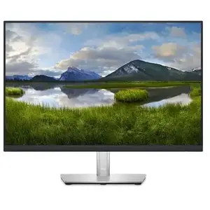 DELL P Series ÉCRAN DELL 24 - P2423 24" LCD WUXGA 5 ms Noir DELL-P2423 pas cher