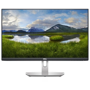 DELL S Series S2421H 23.8" LCD Full HD 4 ms Gris DELL-S2421H pas cher