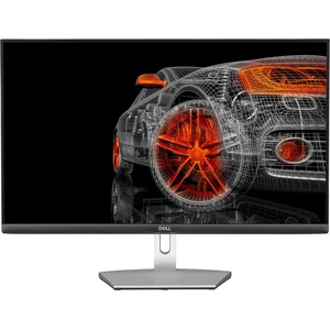 DELL S Series S2721HN 68,6 cm (27") 1920 x 1080 pixels Full HD LCD Noir pas cher