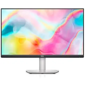 DELL S Series S2722DC 27" LCD Quad HD 4 ms Gris DELL-S2722DC pas cher