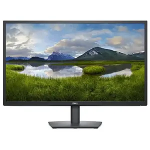 DELL E Series E2722H 68,6 cm (27") 1920 x 1080 pixels Full HD LCD Noir pas cher