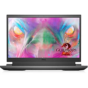 PC Portable Gaming Dell G15 15,6" Intel Core i7 16 Go RAM 512 Go SSD Gris foncé pas cher