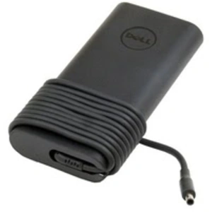 Dell Euro 130W AC Adapter 4.5mm 1M Power Cord Noir DELL-K9VXV pas cher