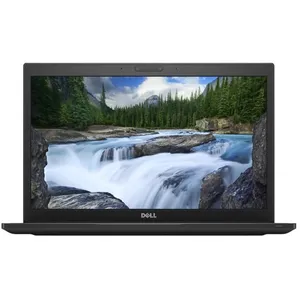 Notebook 14' - Dell Latitude 7490 - i5-7300U - 8GB - 256GB SSD - Windo... pas cher