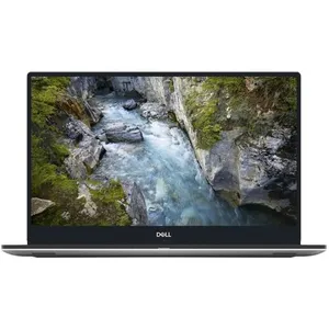 DELL Precision 5530, Intel® Core i7 de 8eme génération, 2,60 GHz, 39,... pas cher