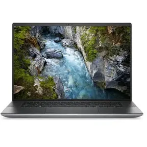 Dell Dell Precision 5690 - Core Ultra 7 165H 32 Go RAM 1 To SSD Gris pas cher