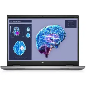 Dell Dell Precision 7680 - 16" Core i9 I9-13950HX 32 Go RAM 1 To SSD Gris AZERTYVendu paramazon