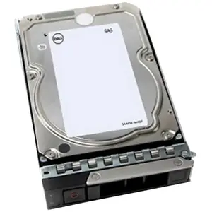 Dell 4TB Hard Drive NLSAS 12Gbps 7.2K 512n 3.5in Hot-Plug Customer Kit pas cher